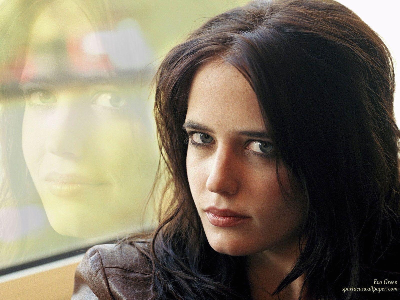 1600x1200 Eva Green