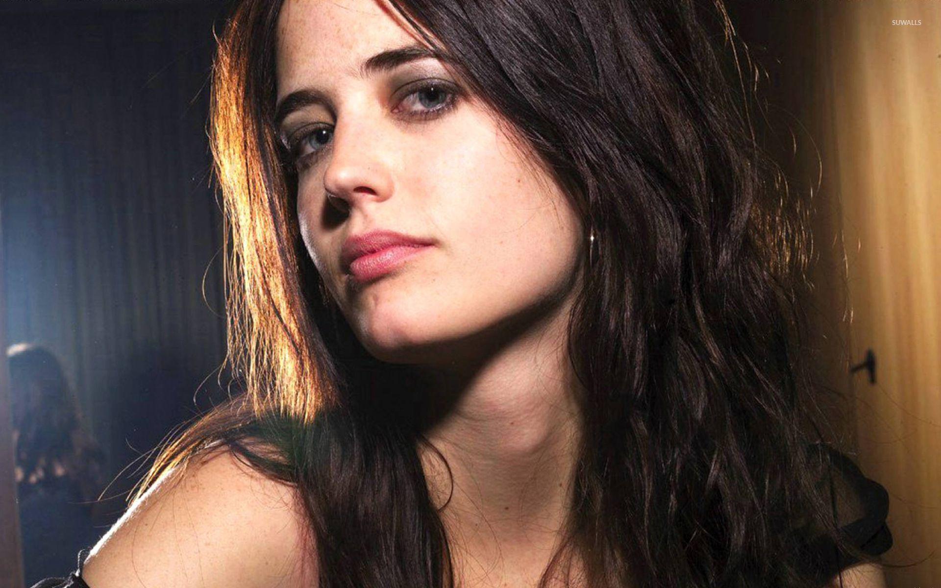 1920x1200 Eva Green [2] wallpaper wallpaper