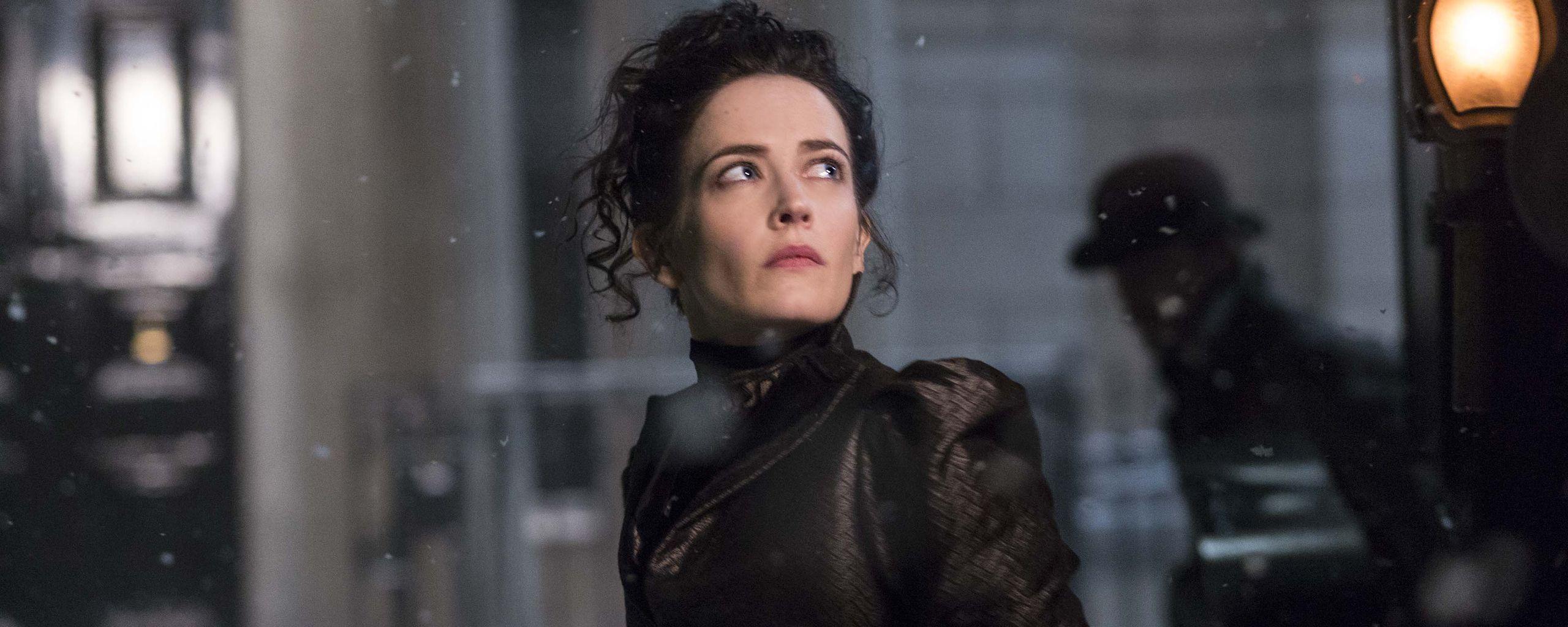 2560x1024 Eva Green In Penny Dreadful 2560x1024 Resolution HD 4k