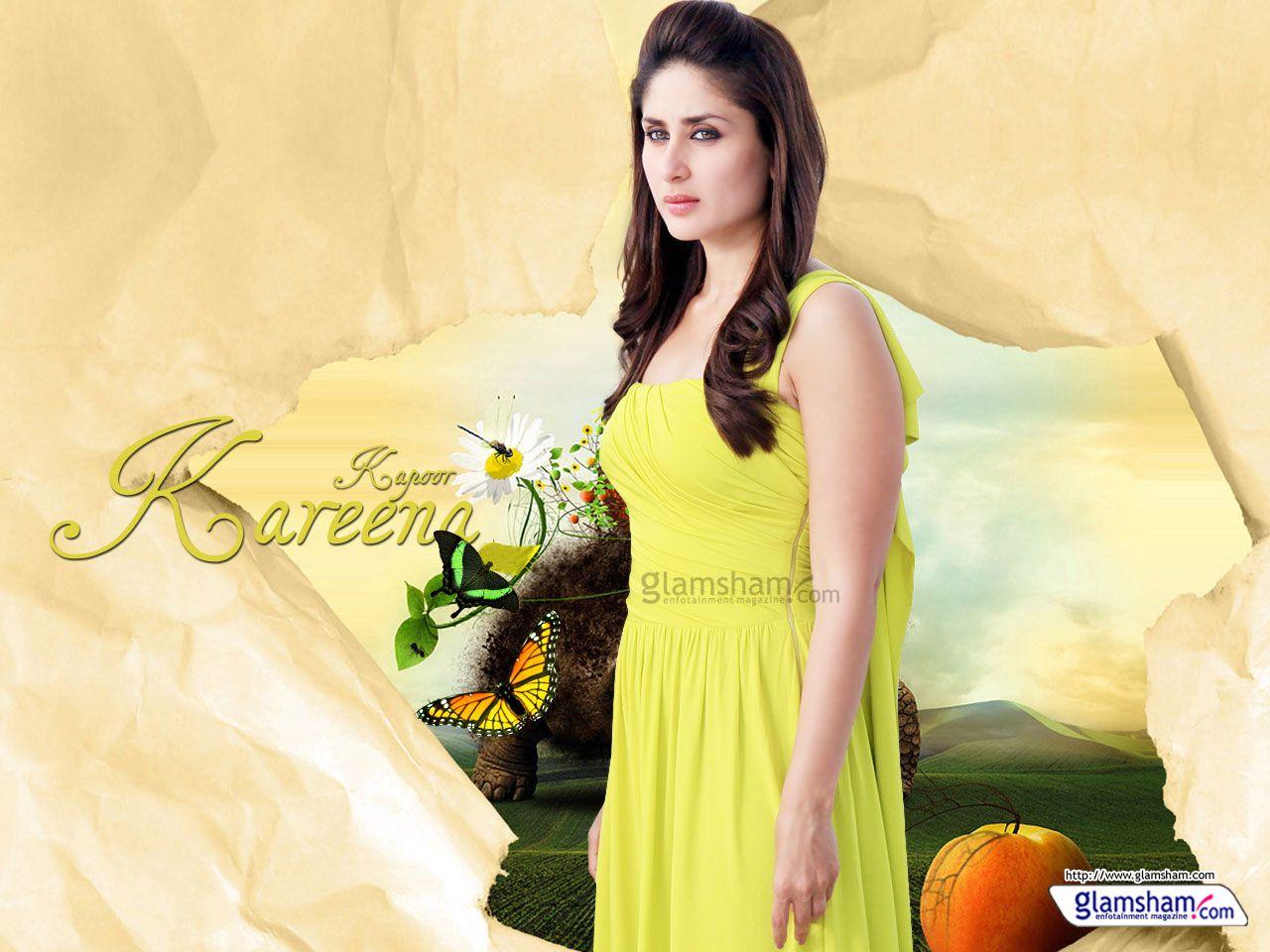 1280x960 New Wallpaper Of Kareena Kapoor