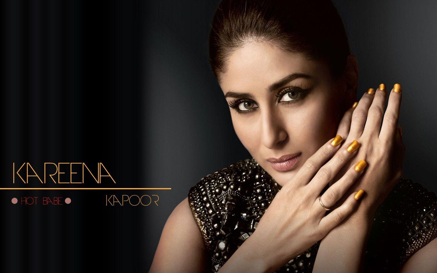 1440x900 Free download HD Kareena Kapoor 2015 Wallpaper New HD Wallpaper