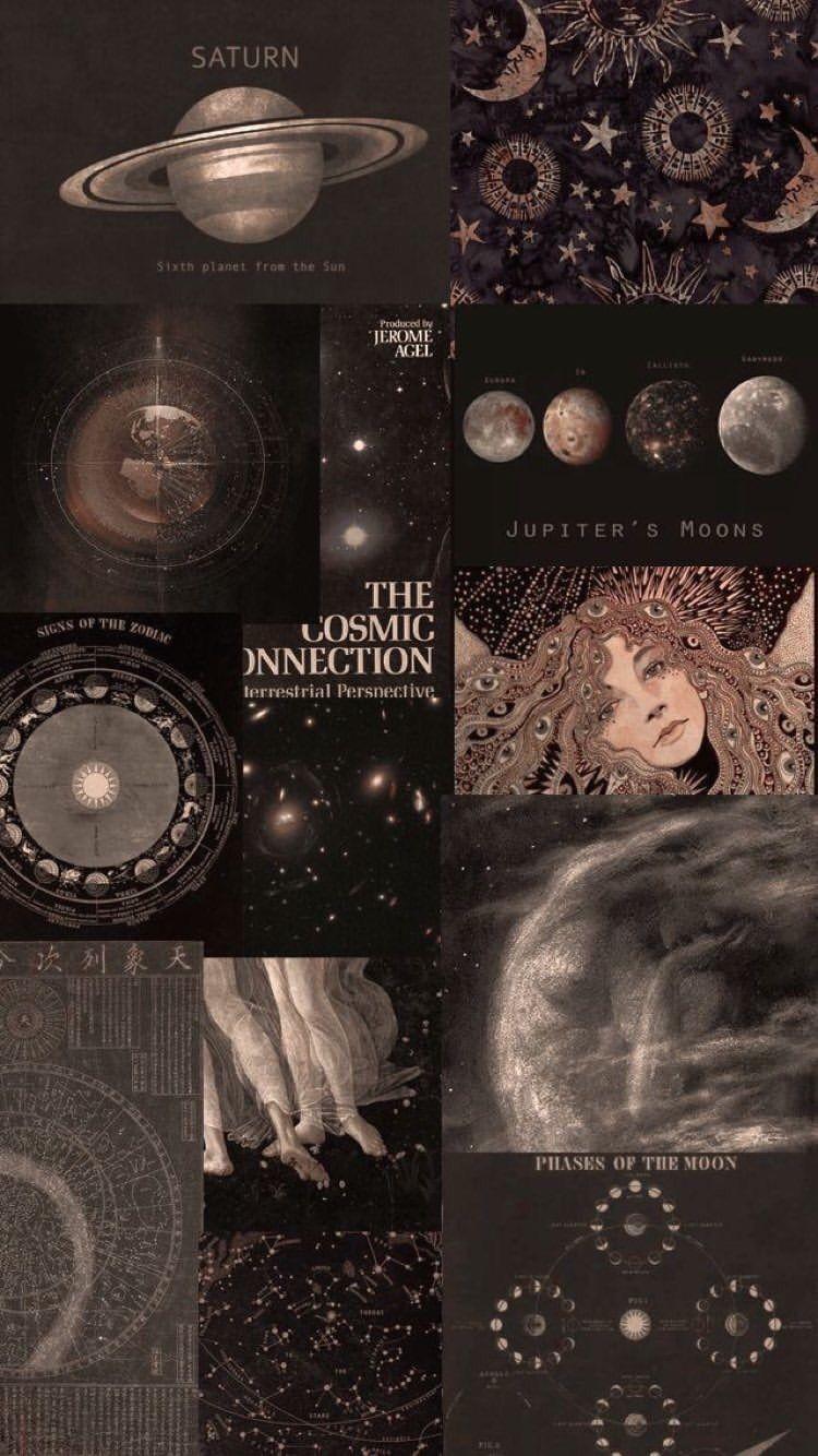 76 Aesthetic Zodiac Pictures Iwannafile 0154