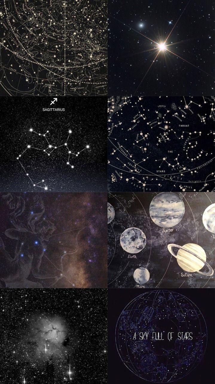 Astrology Aesthetic Wallpapers - Top Free Astrology Aesthetic Backgrounds -  WallpaperAccess