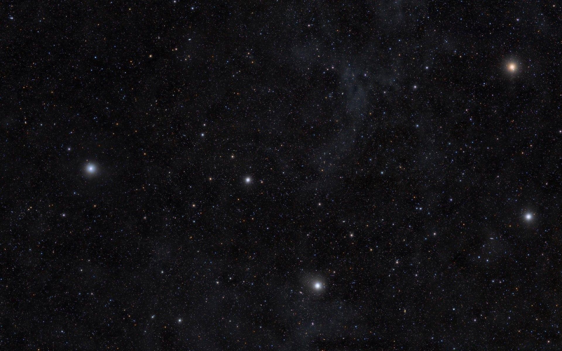 1920x1200 Orion Constellation Wallpaper