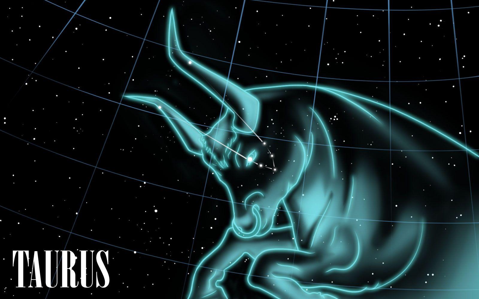 1600x1000 Taurus Wallpaper Desktop