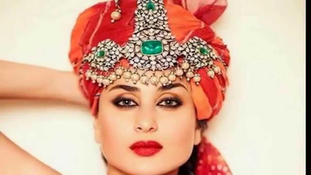 1280x720 Kareena Kapoor Bollywood Actress Wallpaper