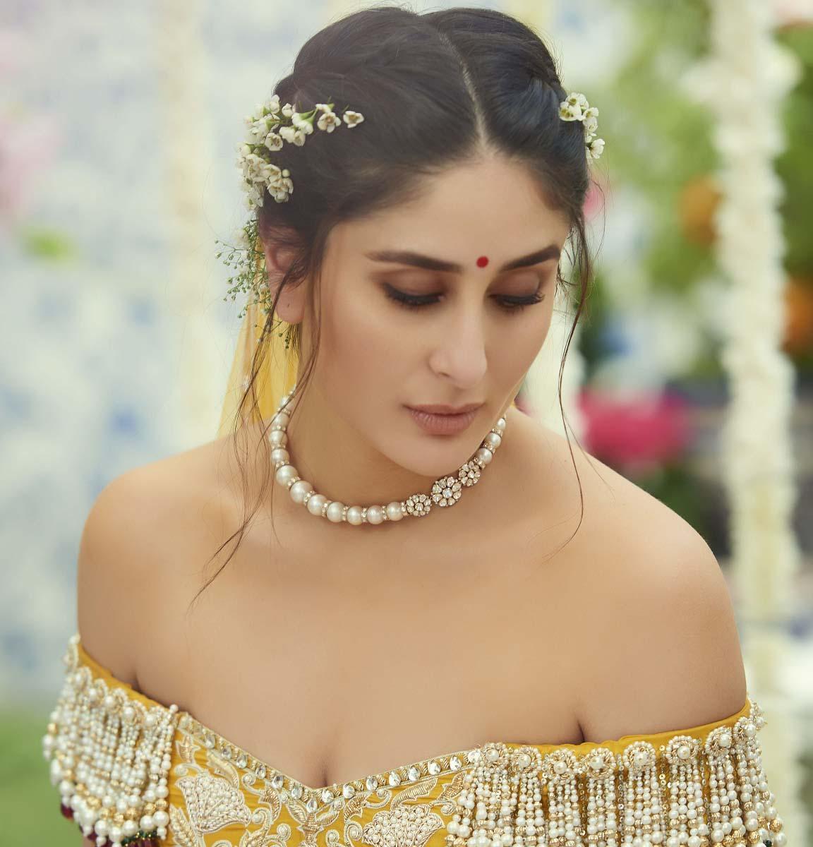 1152x1200 Kareena Kapoor Khan Wallpaper HD 2019 for Android