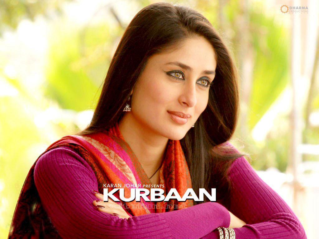 1024x768 Cute Kareena Kapoor wallpaperx768