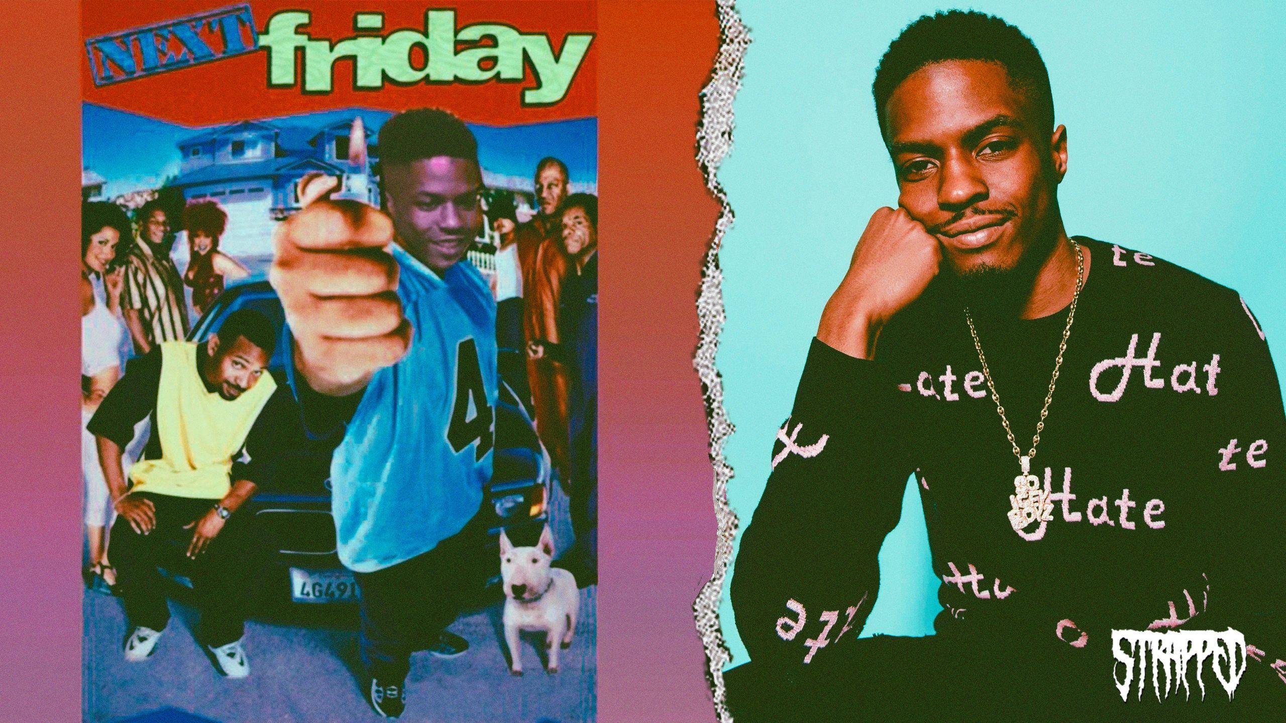 2560x1440 Pi'erre Bourne will finally drop Debut Album TLOP 4 next Friday
