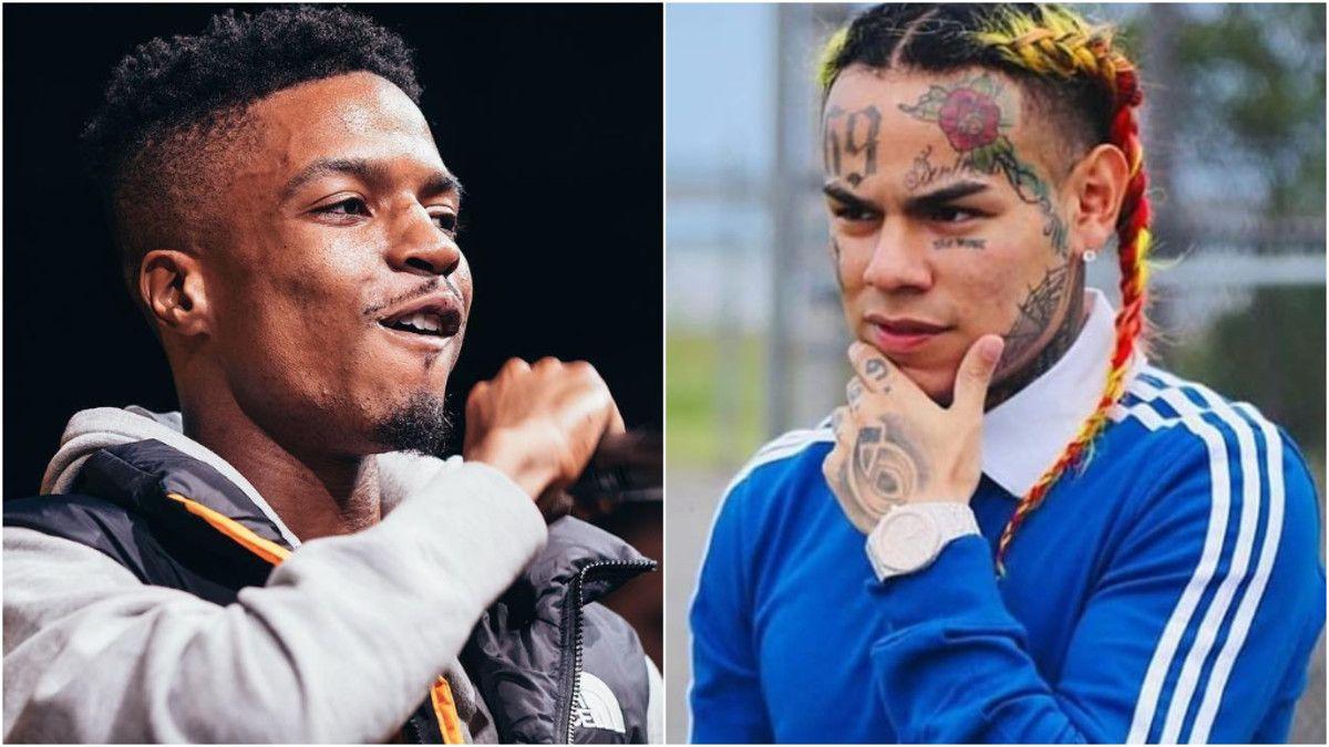 1200x675 Pi'erre Bourne Calls Out 6ix9ine's Use of Gummo Beat