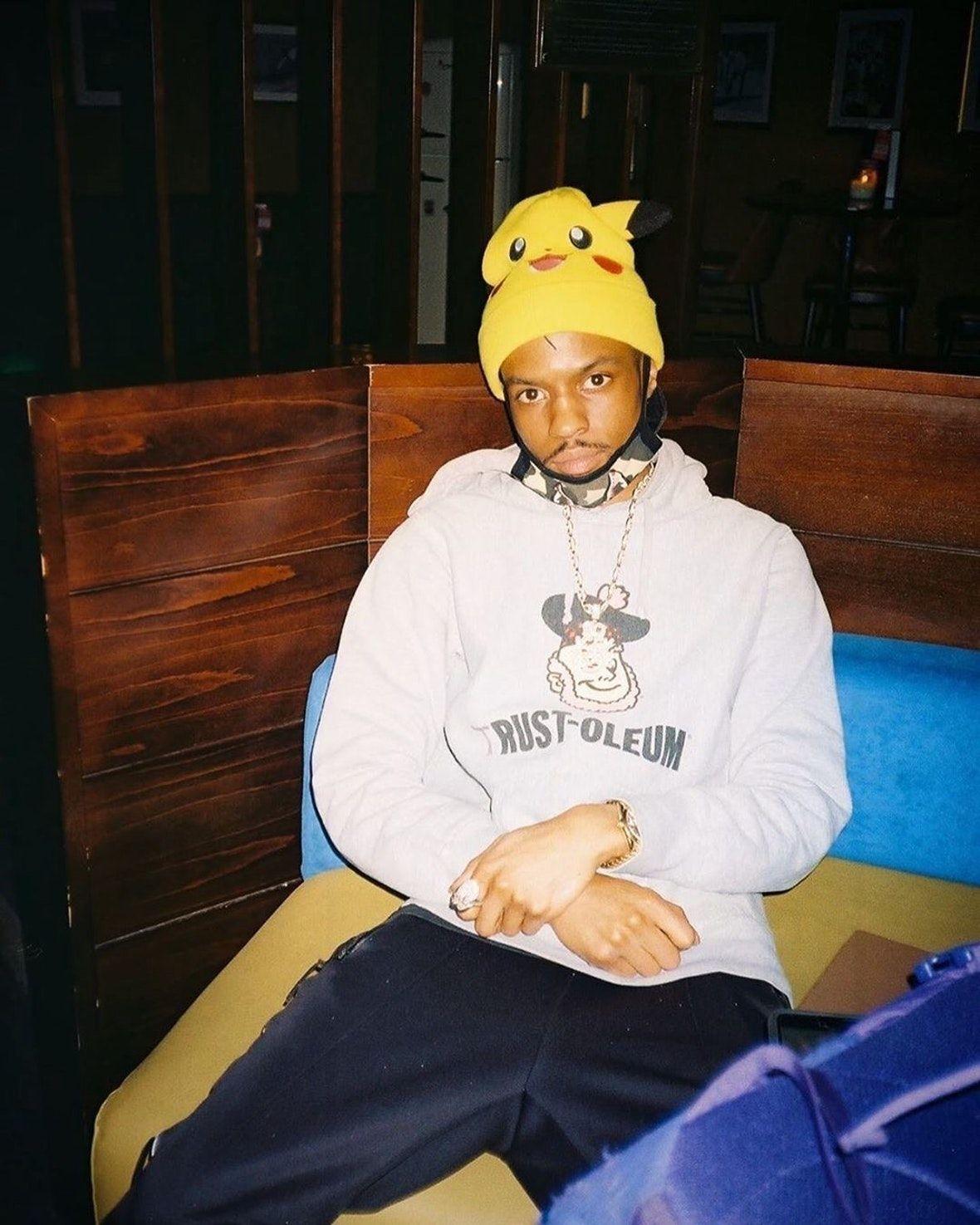 1180x1475 Hip Hop's Go To Producer Pi'erre Bourne Picks Ten Moments