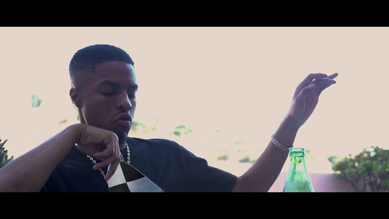 1280x720 Pi'erre Bourne + Leïti Sene + Will Blake + Downites in Fuego