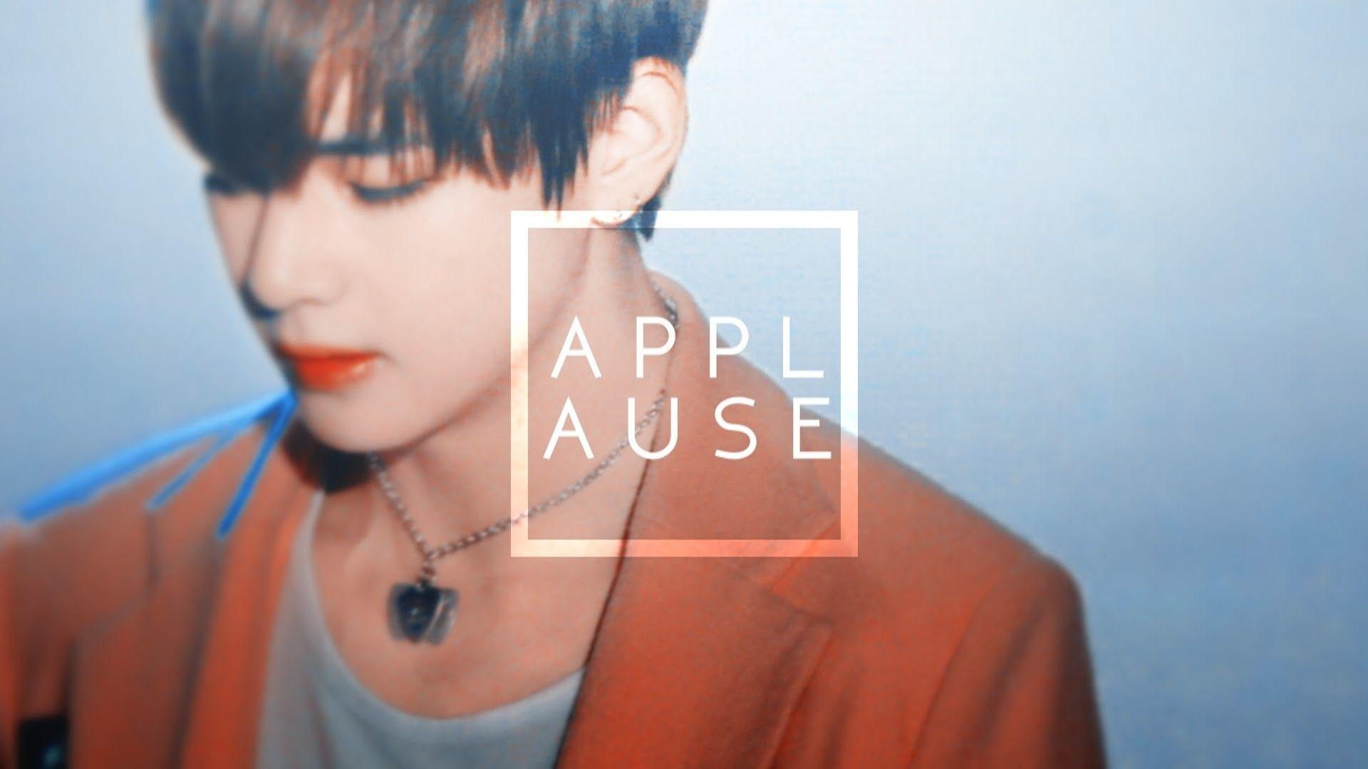1920x1080 Kim Tae Hyung Wallpaper