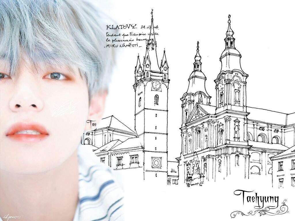 1024x768 BEST WALLPAPER: Wallpaper Pc Taehyung