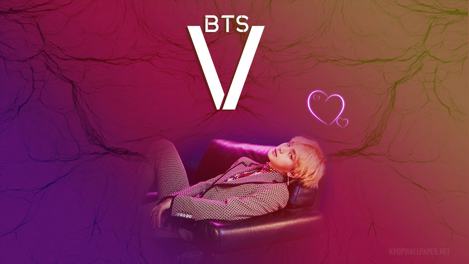 1920x1080 BEST WALLPAPER: Wallpaper Pc Taehyung