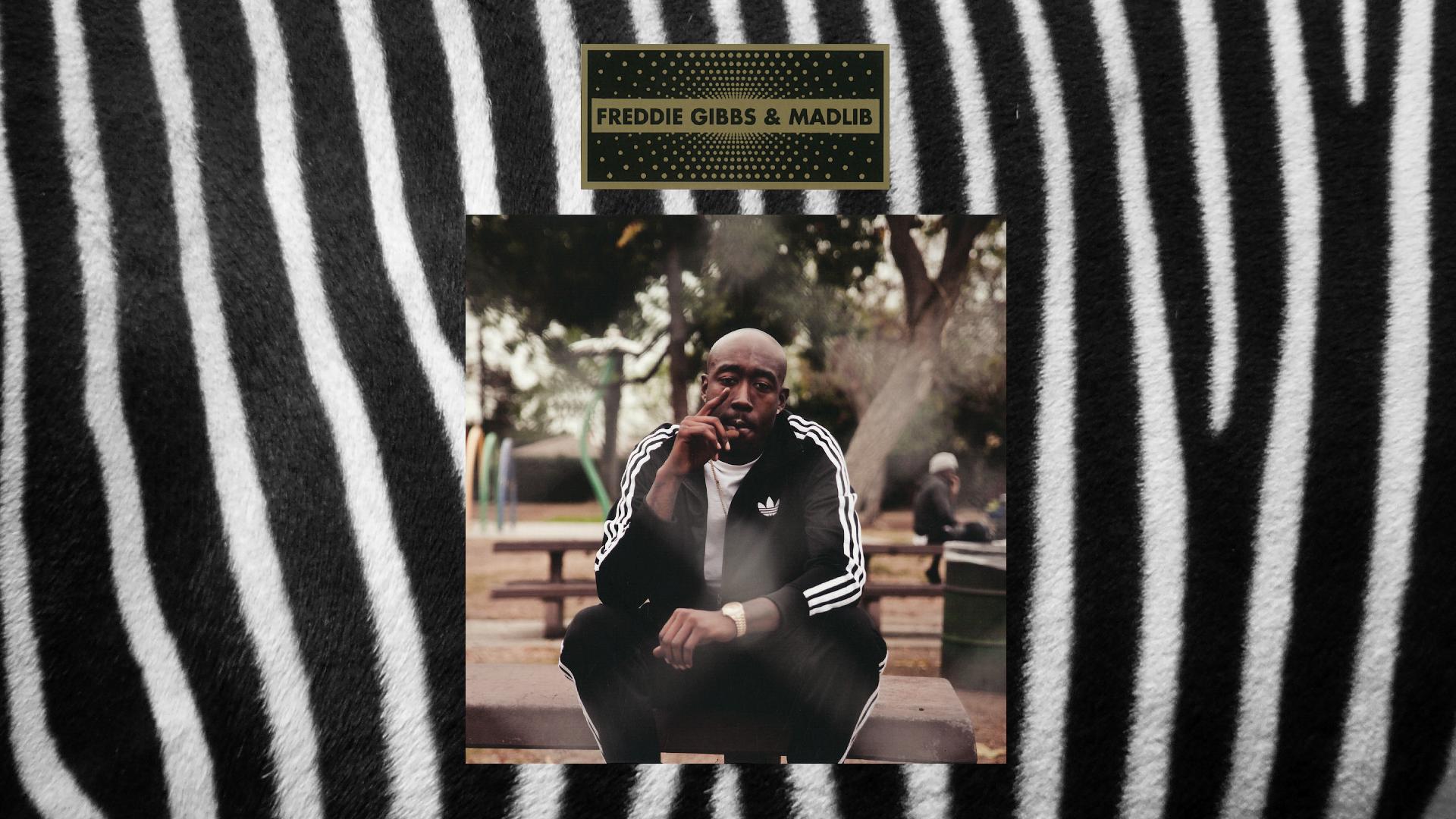 Freddie Gibbs Desktop Wallpaper