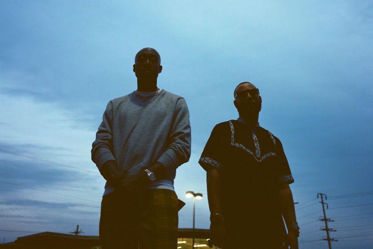 1200x800 Freddie Gibbs And Madlib Wallpaper in 2020