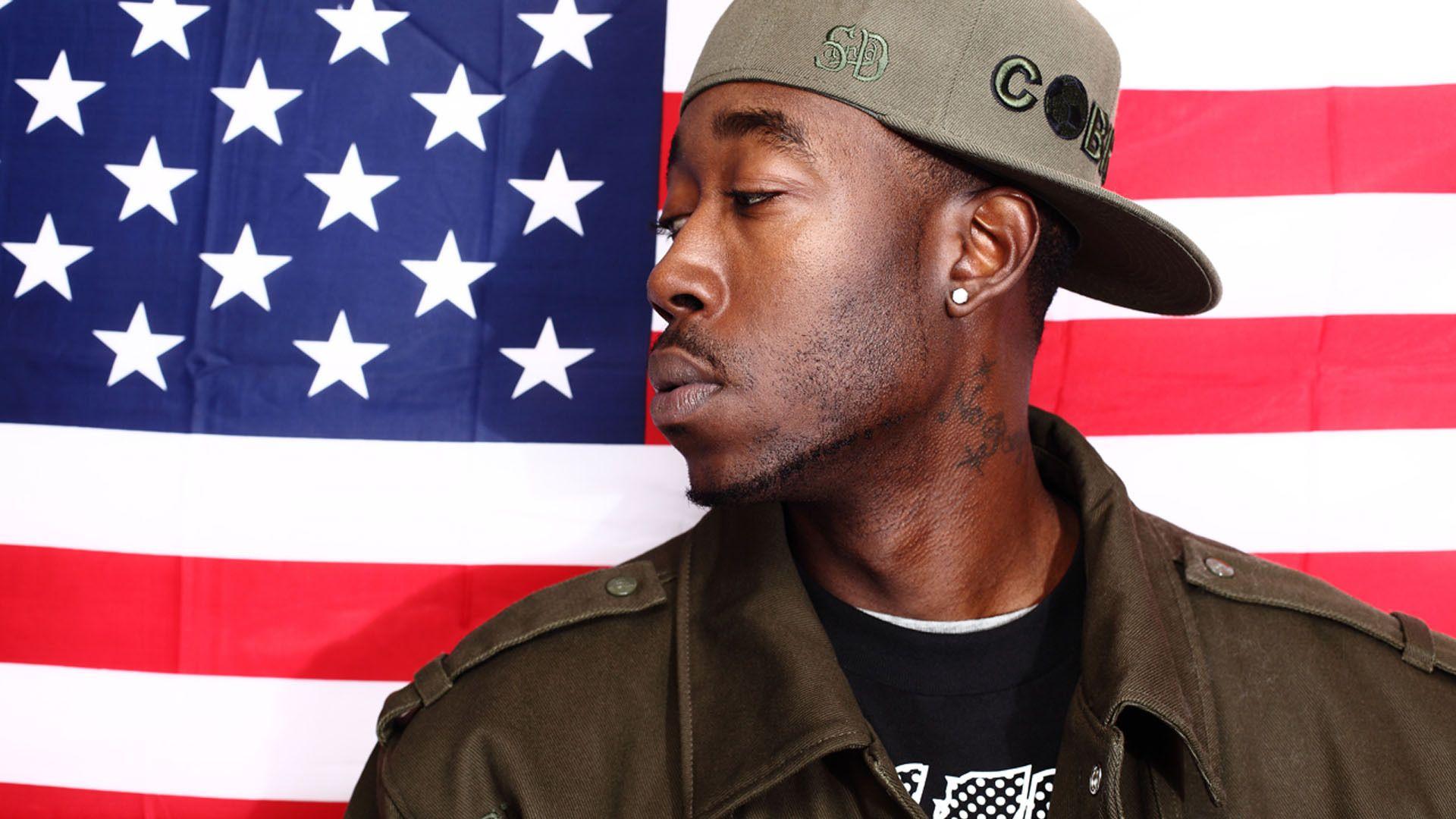 Freddie Gibbs Wallpapers - Top Free Freddie Gibbs Backgrounds