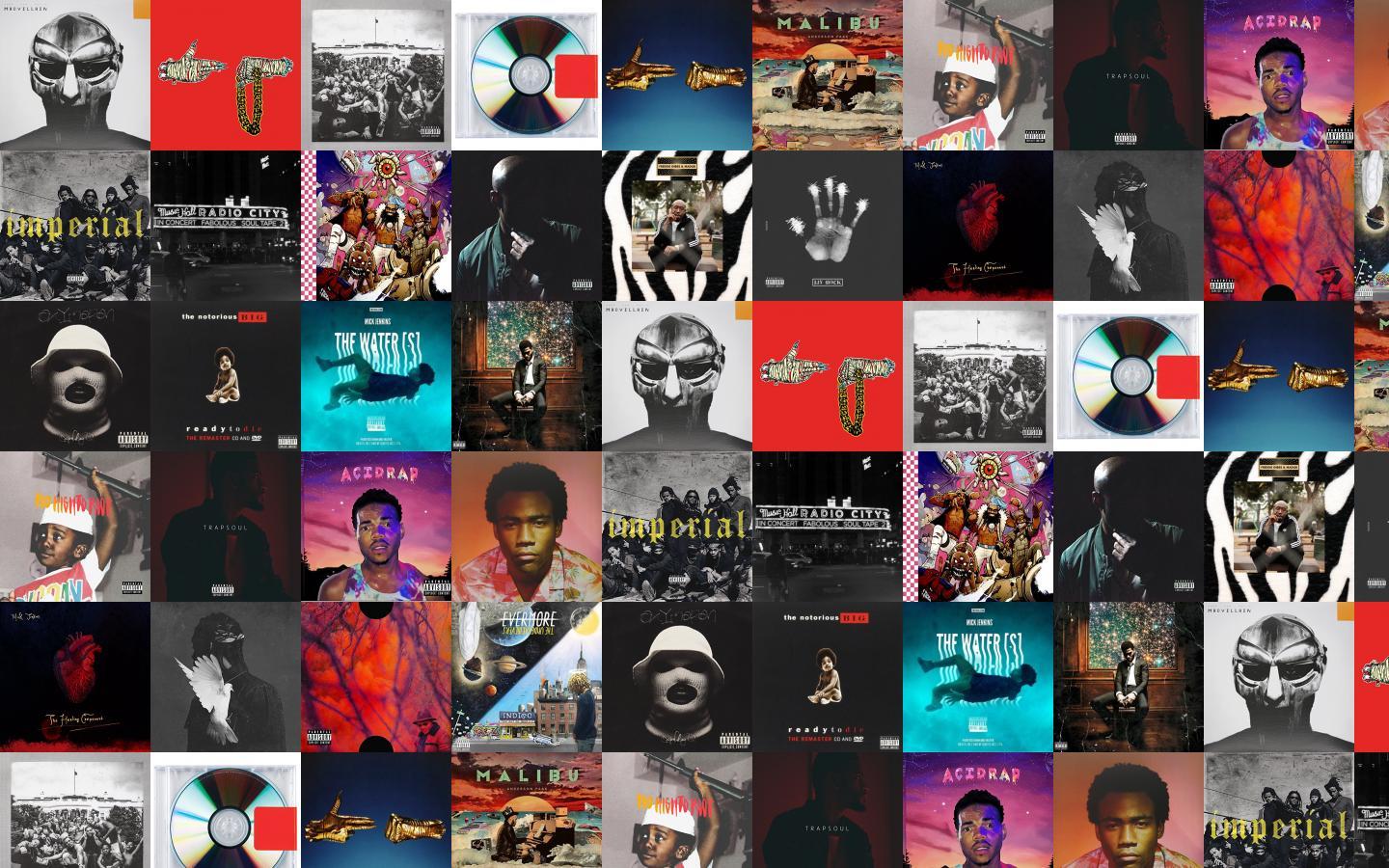 Madlib Wallpapers - Top Free Madlib Backgrounds - WallpaperAccess