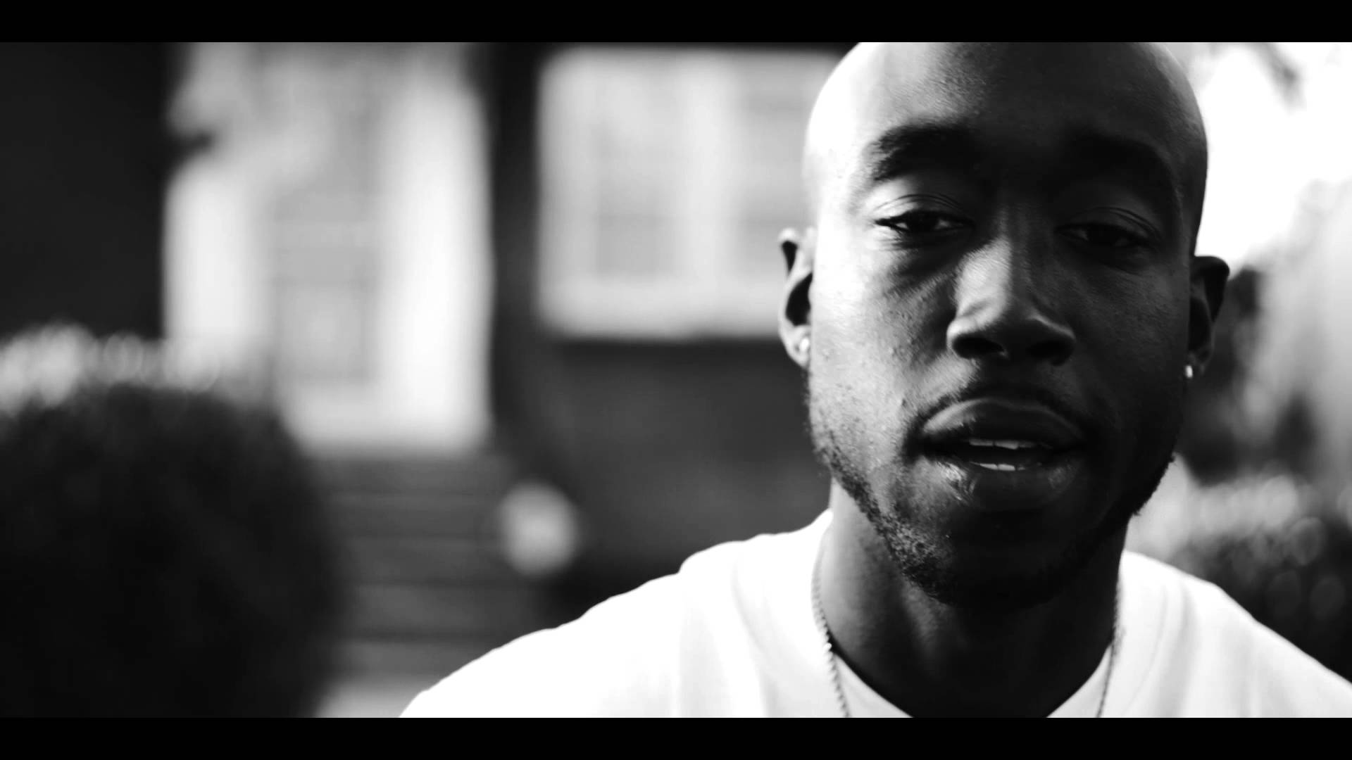 Freddie Gibbs. Freddie Gibbs ESGN. Freddie Gibbs 2002. Freddie Gibbs 2004.