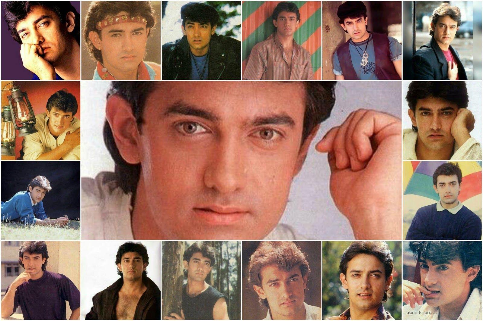 Aamir Khan