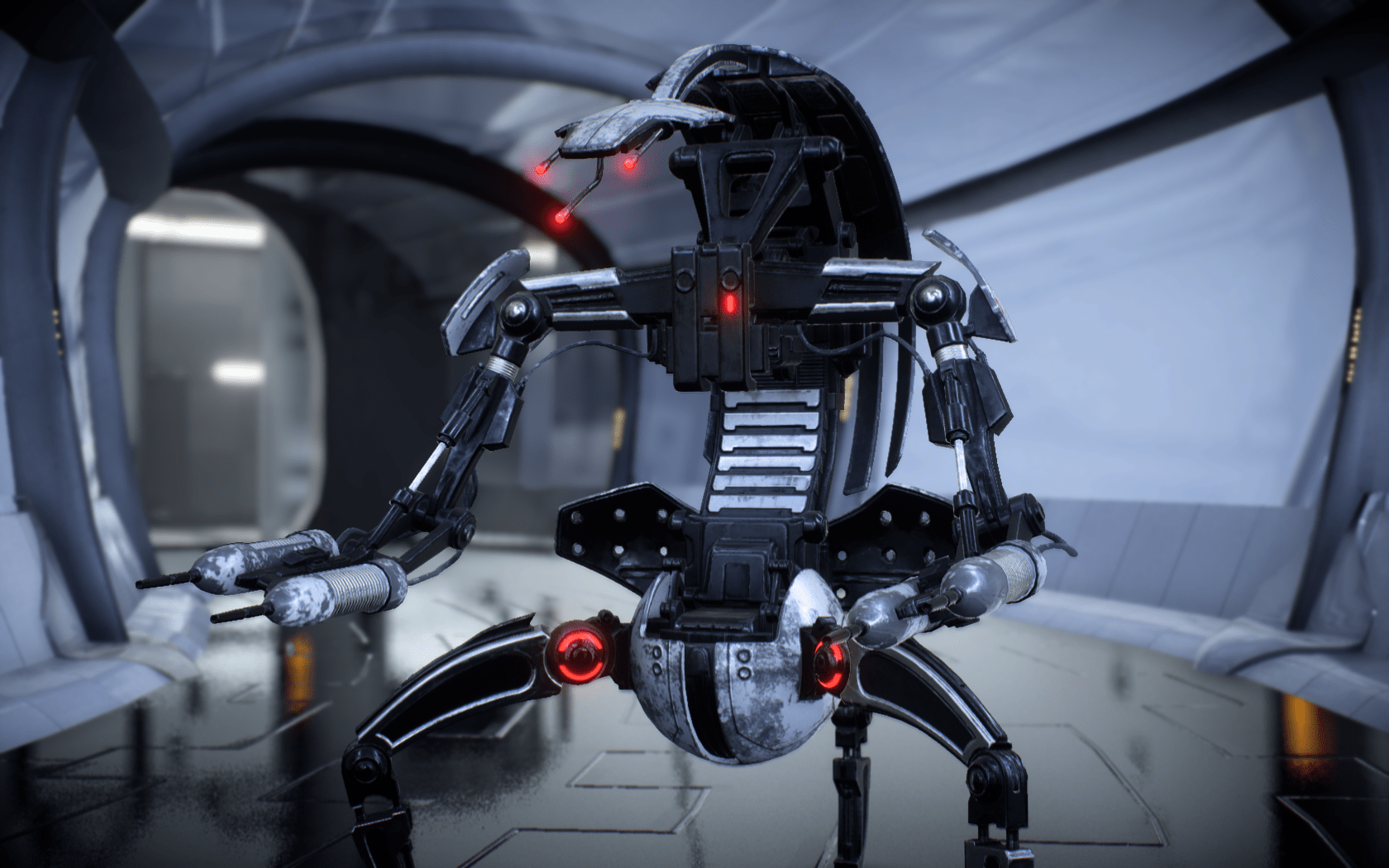 1680x1050 Empire Elite Droideka