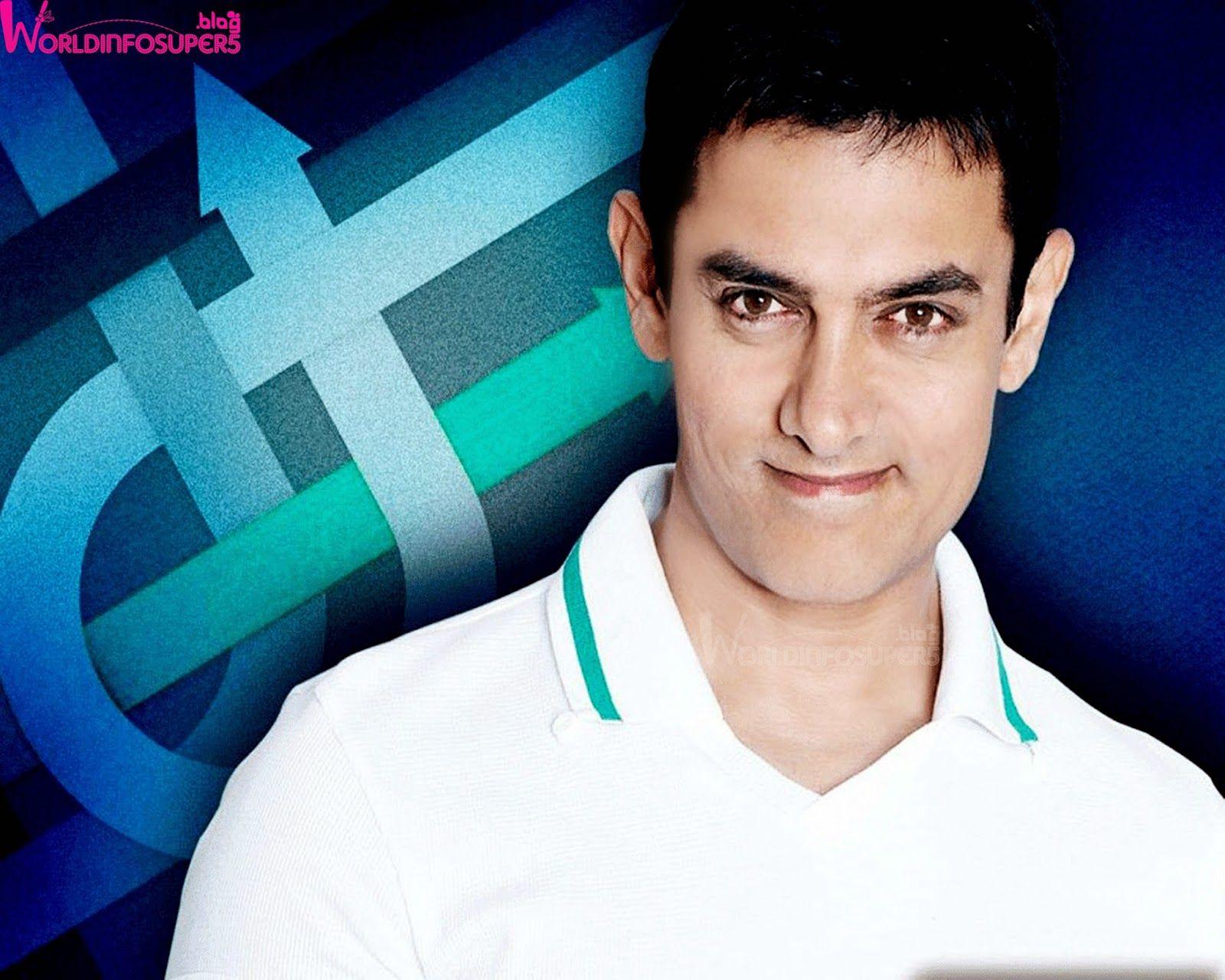 1600x1280 World Information Blog: Aamir Khan Personal Information