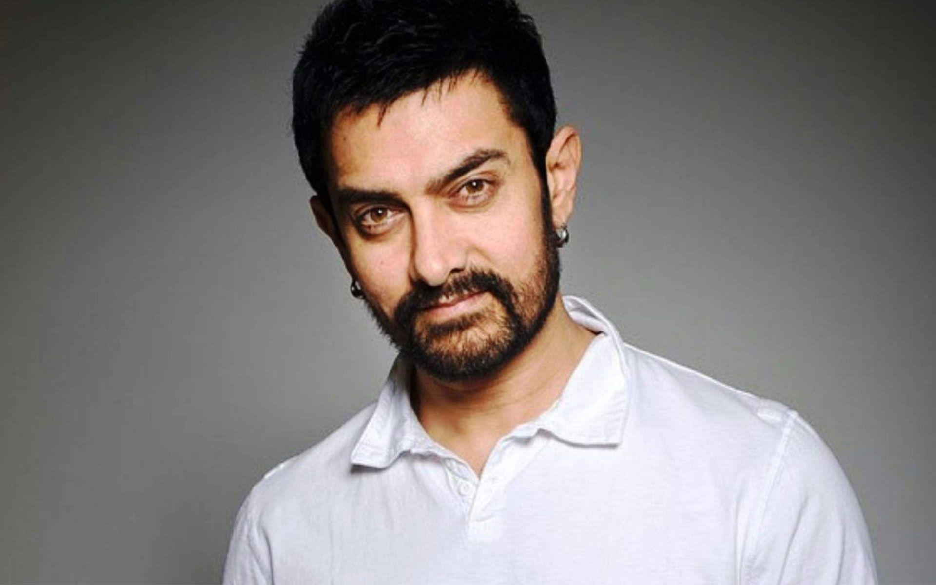 1920x1200 Aamir Khan opens up about his forthcoming projects. BizAsia