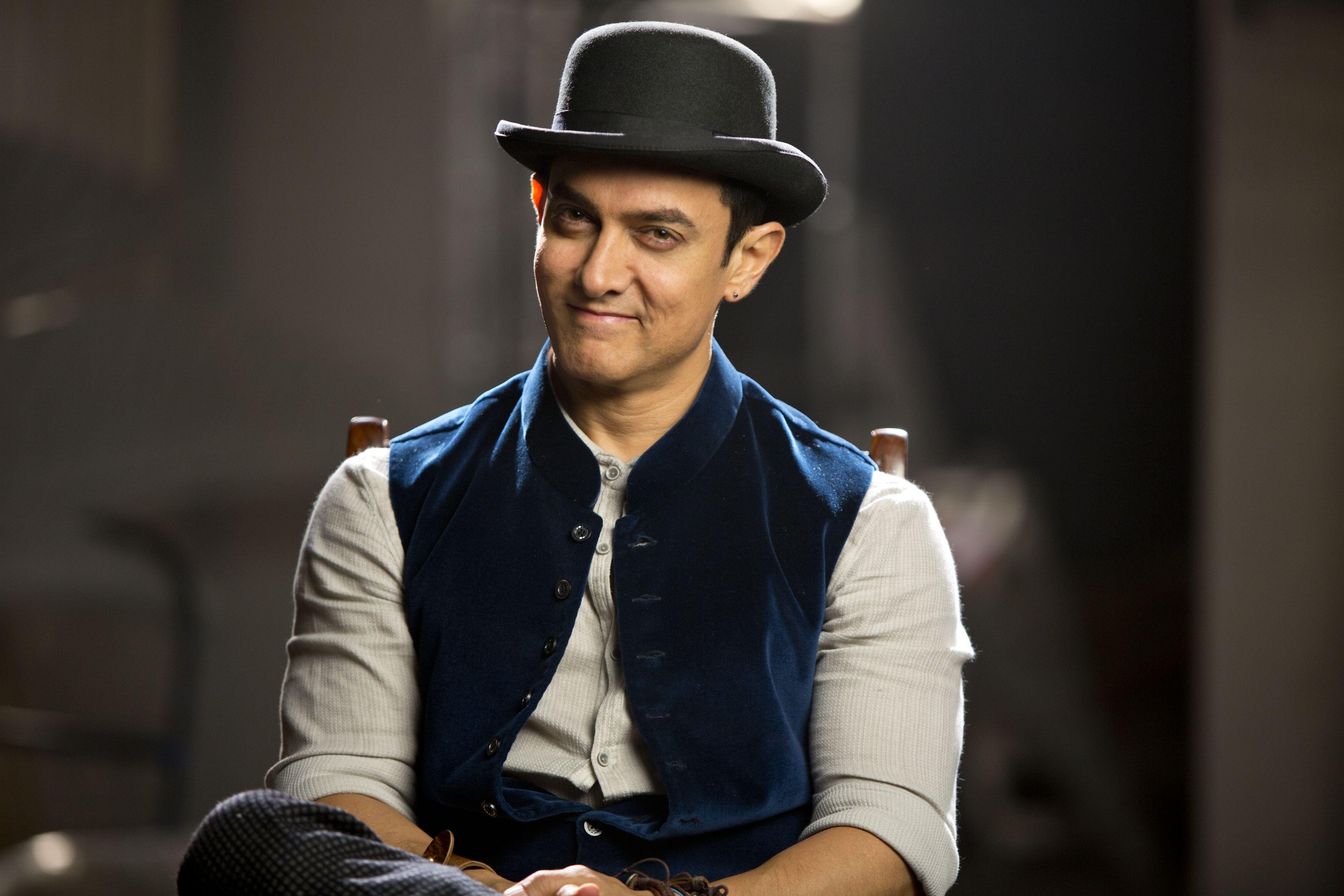 4096x2731 Aamir Khan Photo Image Wallpaper Pics Download