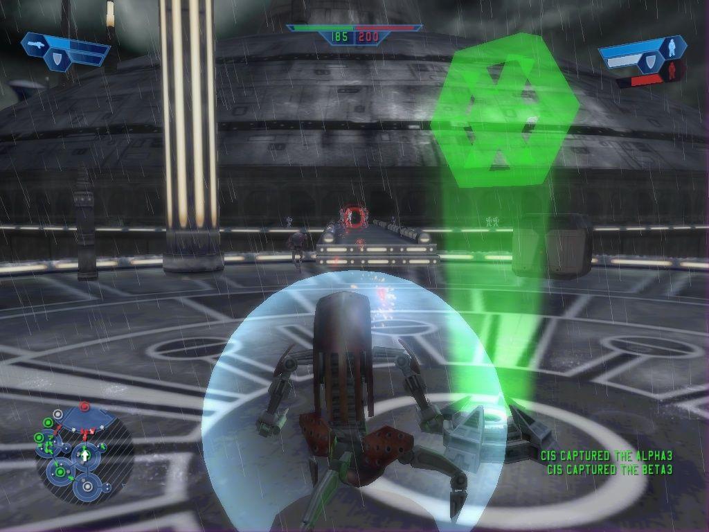 1024x768 Lord Krunk Reviews: Star Wars Battlefront (1 and 2)
