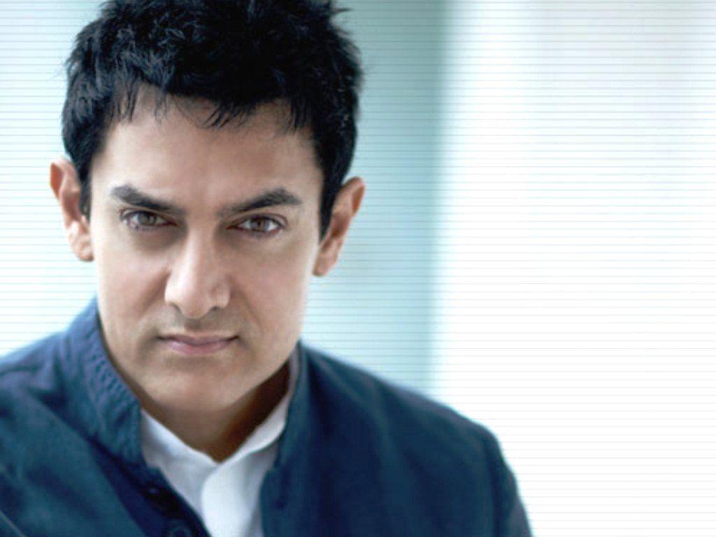 1024x768 Aamir Khan Actor of Bollywood