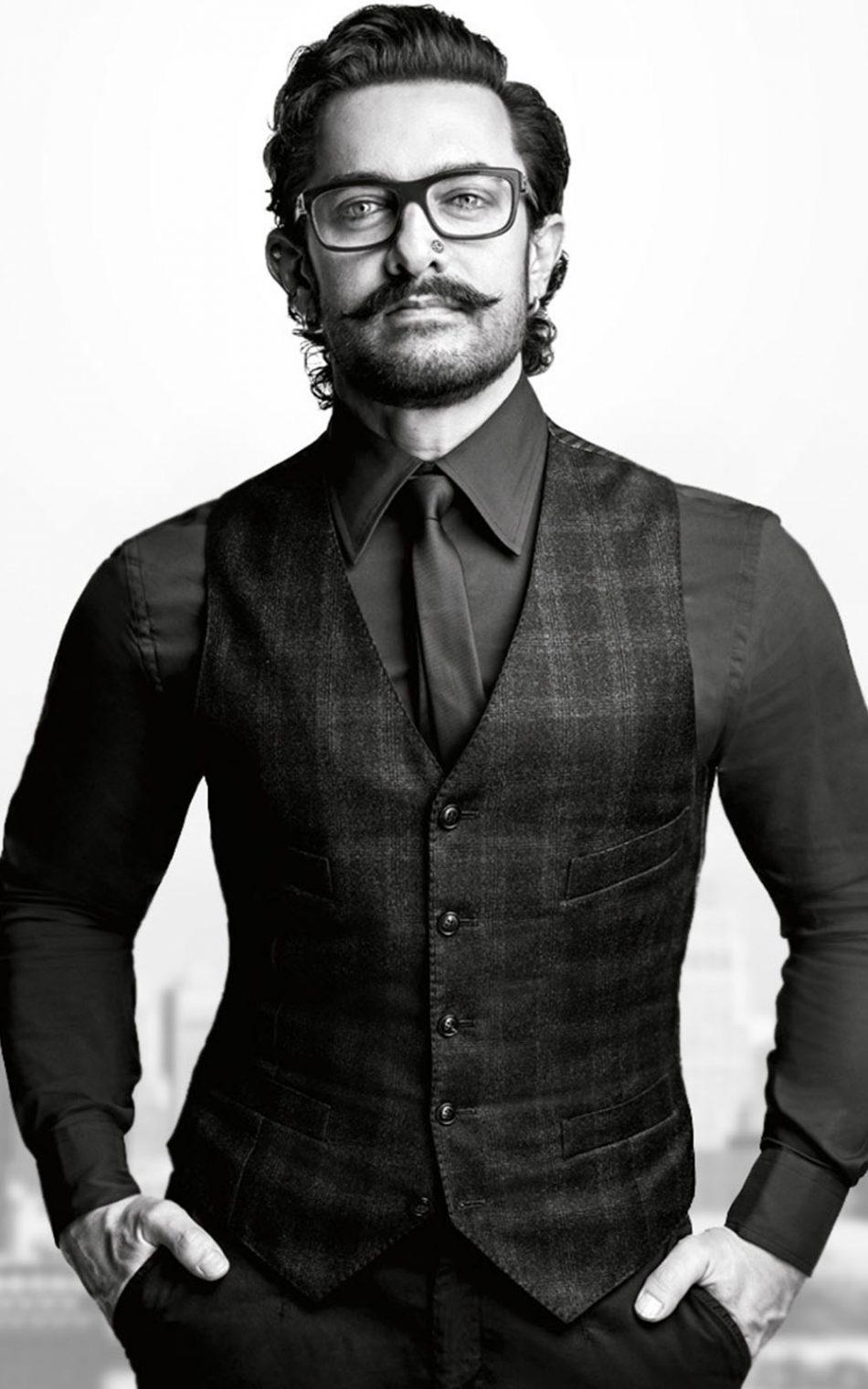 950x1520 Aamir Khan Wallpaper for Android