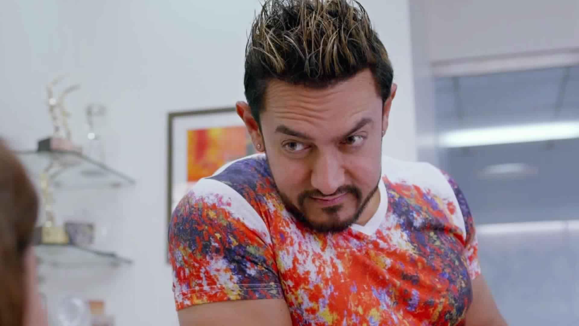 1920x1080 Aamir Khan HD Wallpaper pour Androidéléchargez l'APK