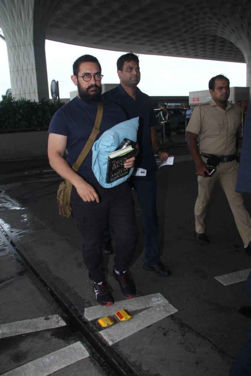 850x1275 Aamir Khan Photo [HD]: Latest Image, Picture, Stills of Aamir