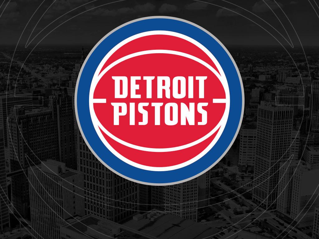 1024x768 Detroit Pistons Wallpaper
