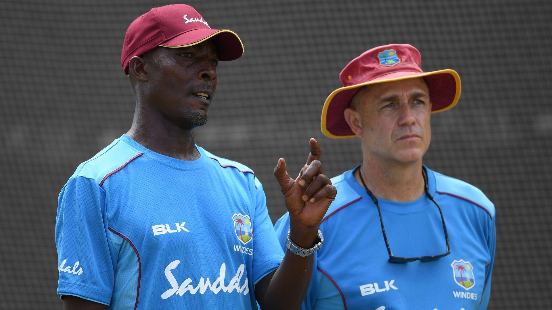 1920x1080 West Indies Coaching Team, HD Wallpaper & background Download