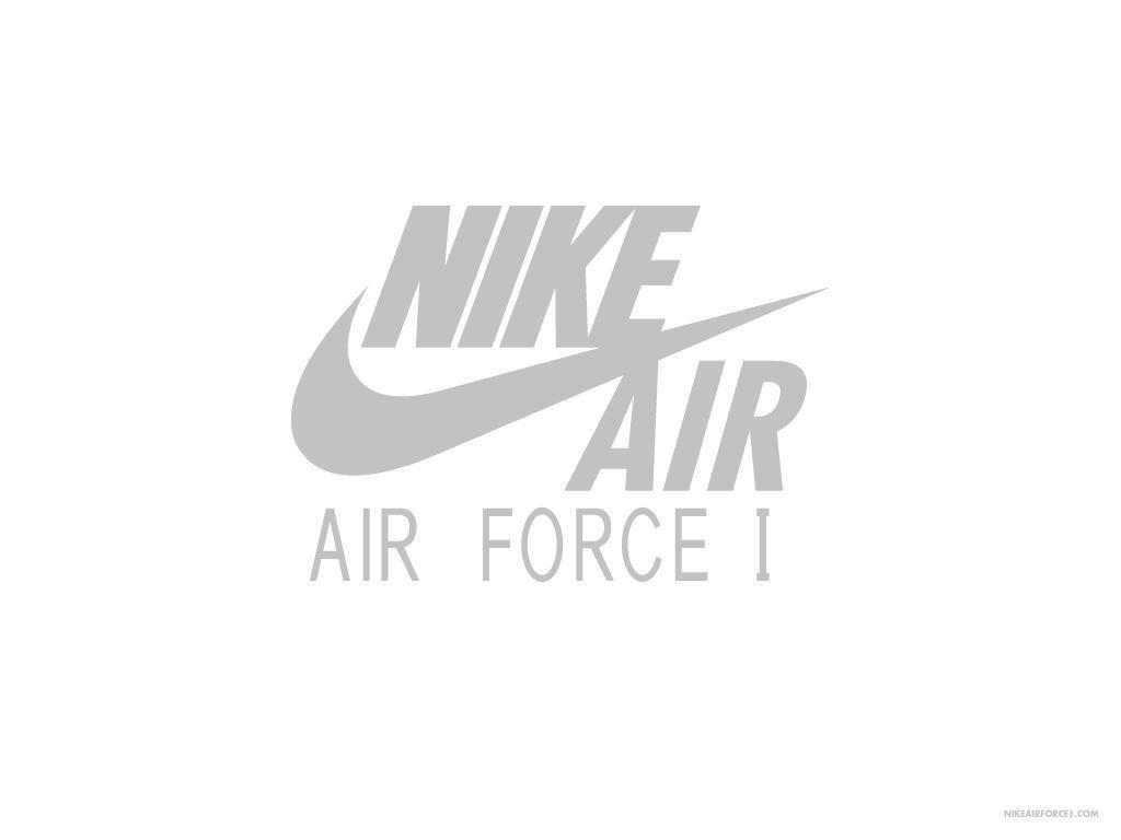 air force 1 logo
