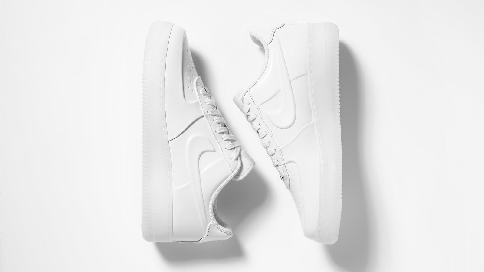 1600x900 Nike Lunar Force Wallpaper