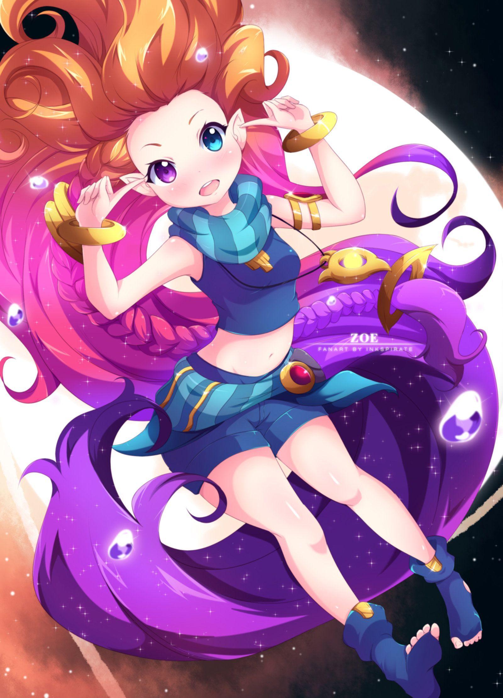 1600x2222 Pin em League of Legends