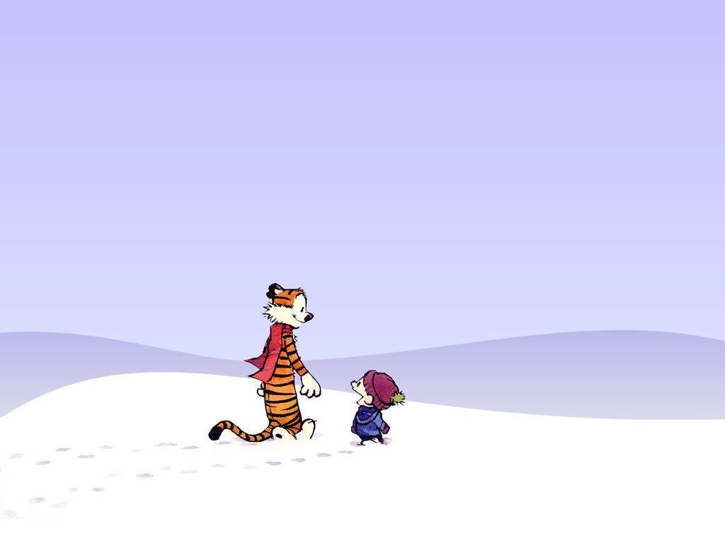 Calvin and Hobbes Wallpapers - Top Free Calvin and Hobbes Backgrounds -  WallpaperAccess