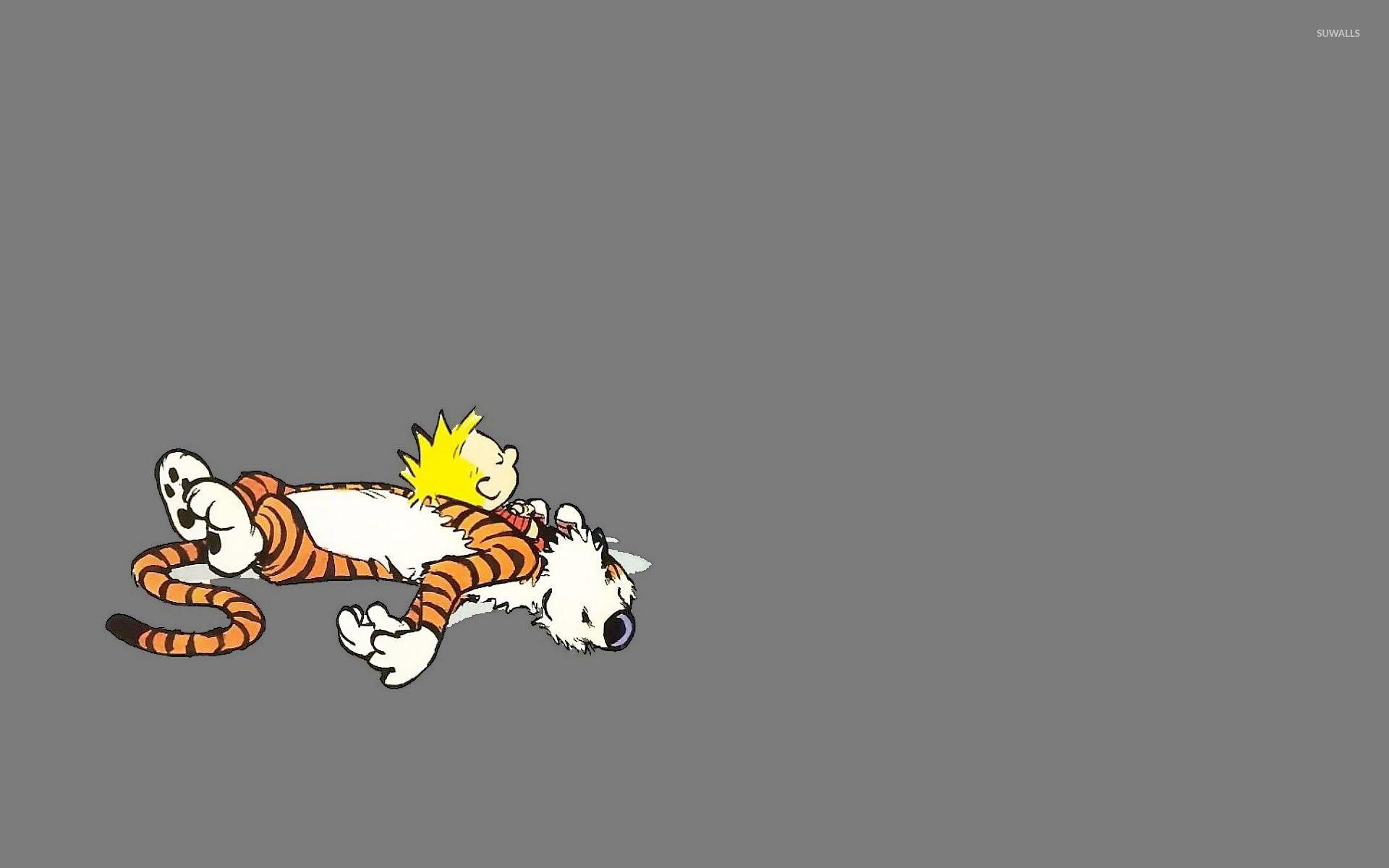 1920x1200 Calvin and Hobbes [12] wallpaper wallpaper
