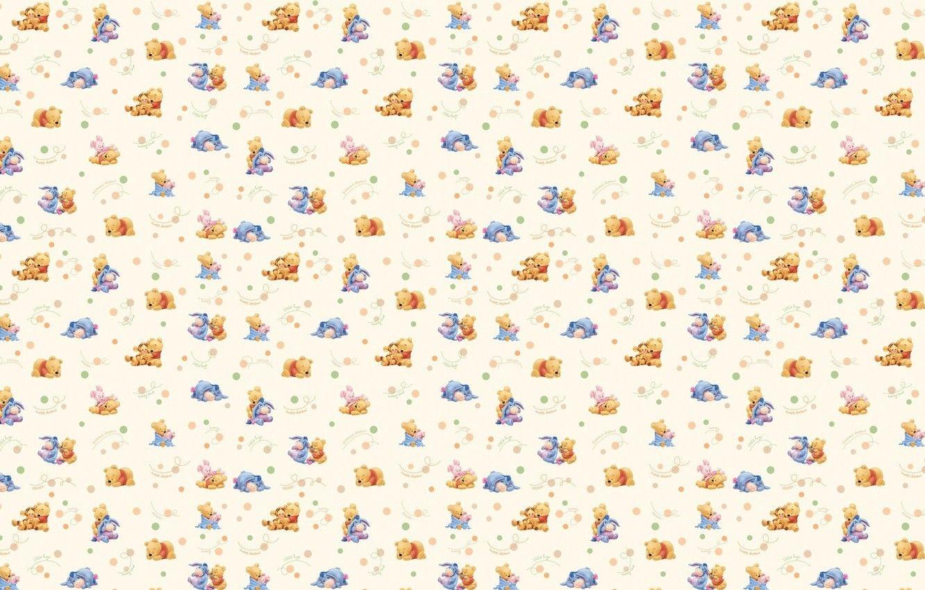 Disney Winnie The Pooh Wallpapers - Top Những Hình Ảnh Đẹp