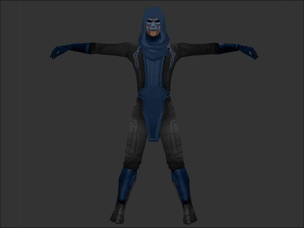 1024x768 Marka Ragnos Reborn (v2) Wars Jedi Knight: Jedi