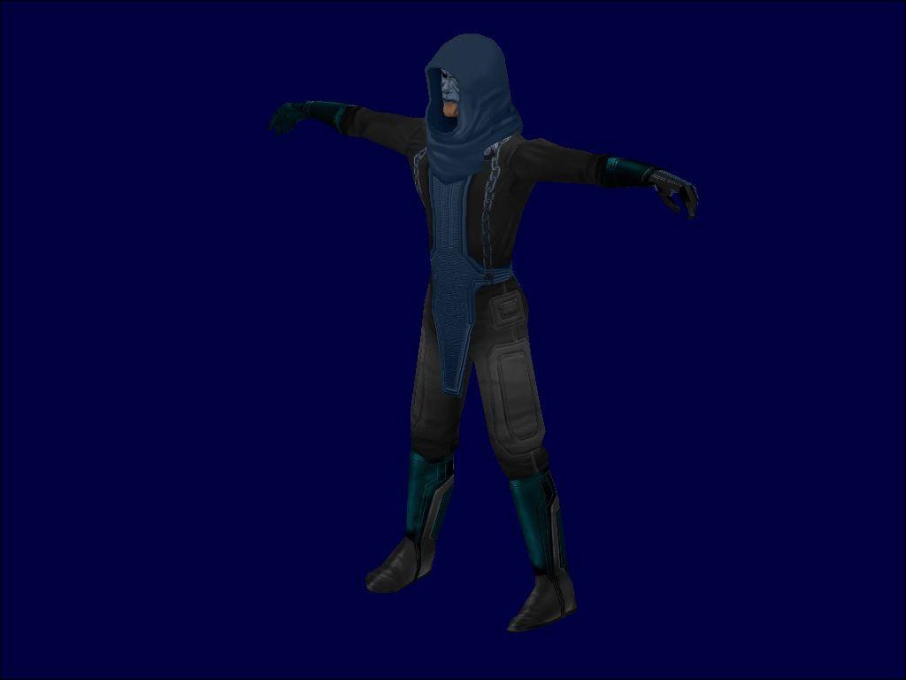 1024x768 Marka Ragnos Reborn (v2) Wars Jedi Knight: Jedi