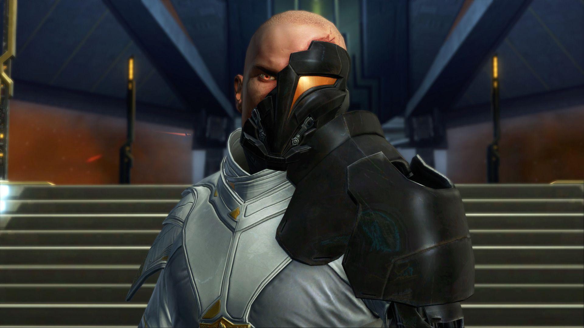 1920x1080 Arcann vs Marka Ragnos