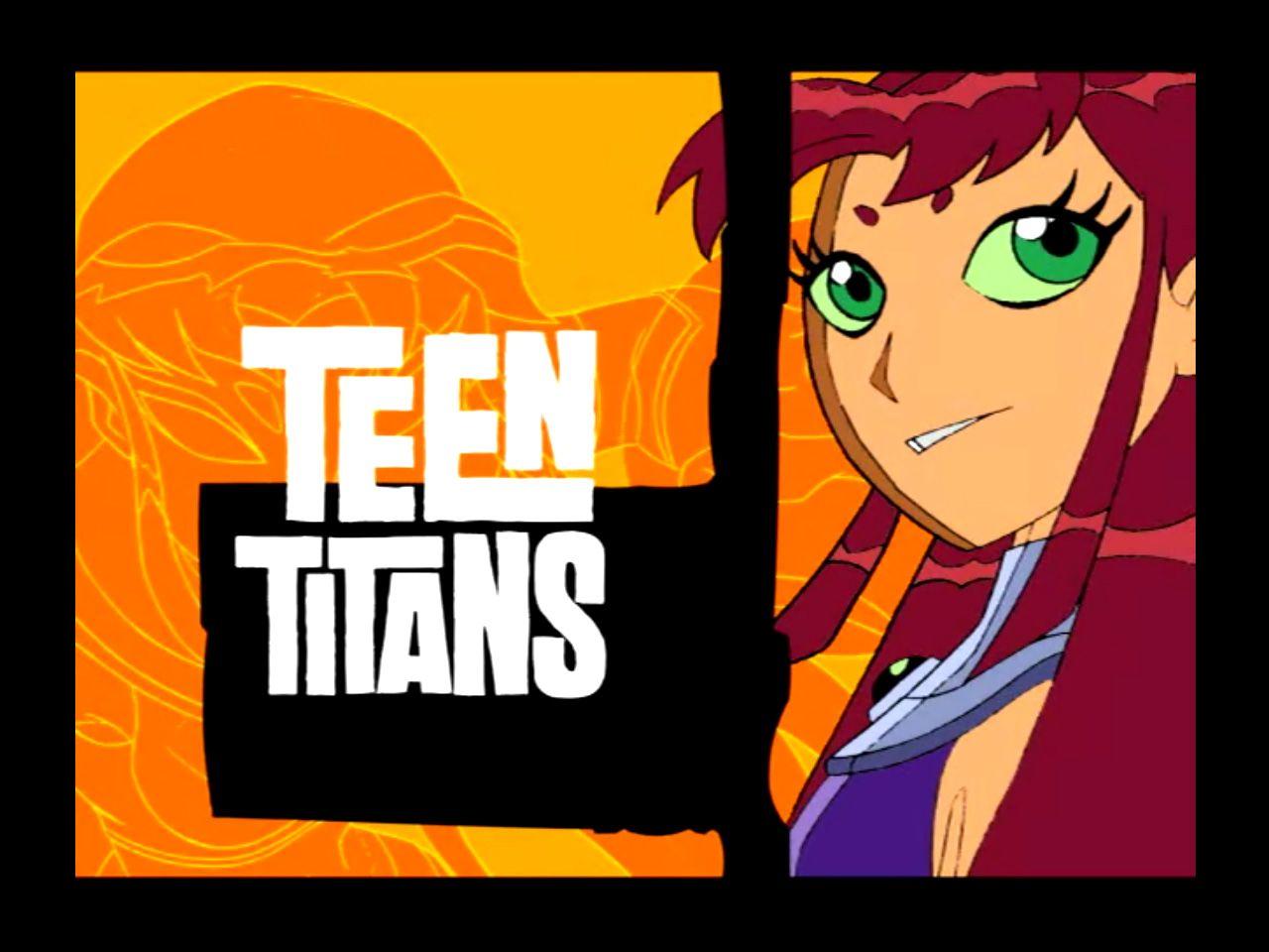 1280x960 Starfire Teen Titans Wallpaper