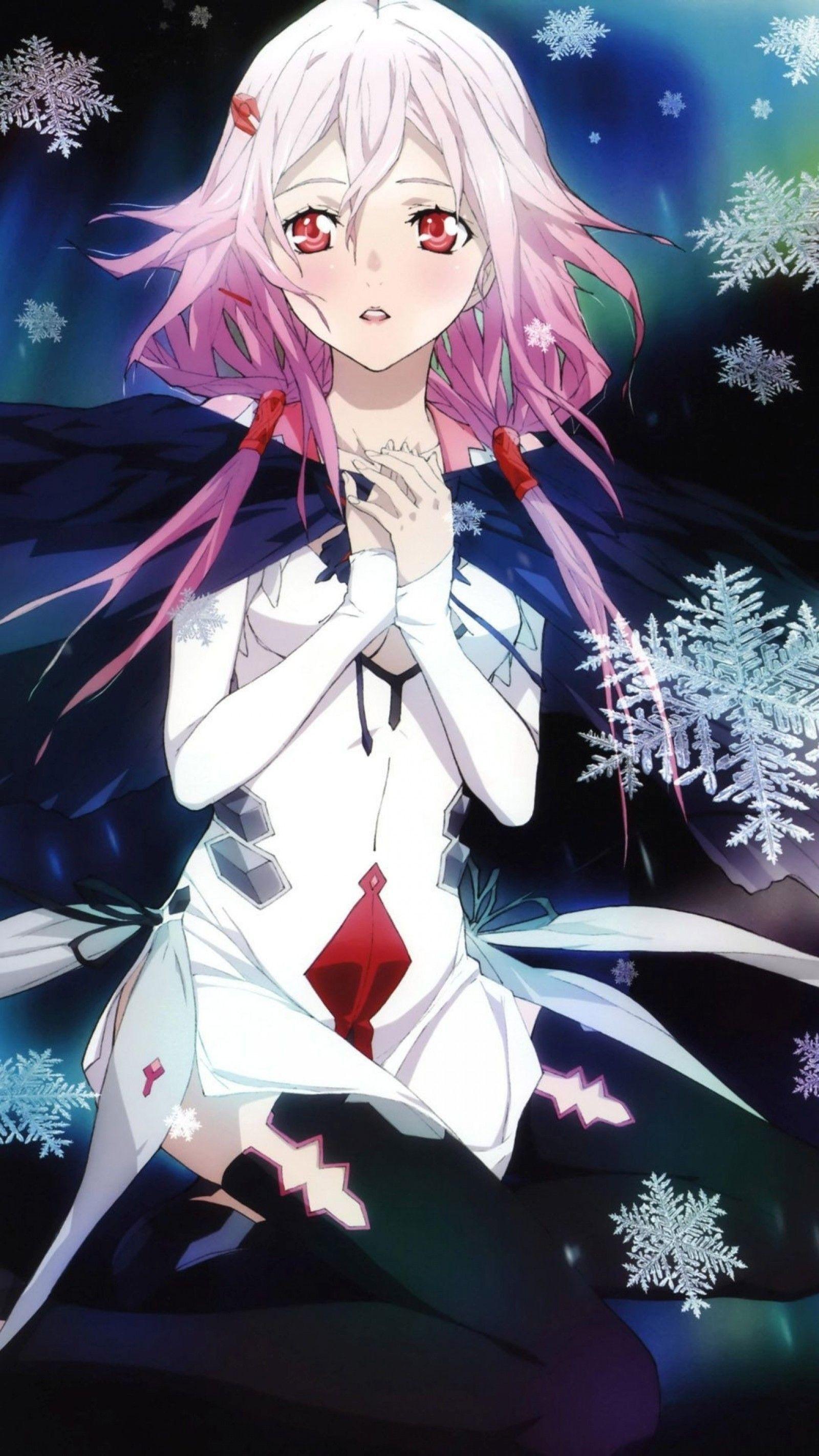 1600x2844 Anime Wallpaper for Phone