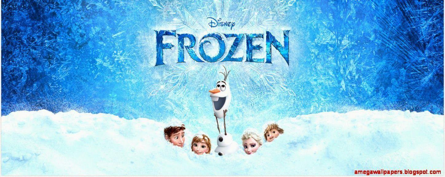 1448x578 Disney Frozen HD Wallpaper