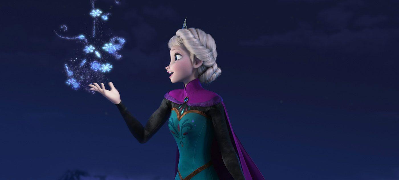 1400x632 Frozen 2013 Movie Wallpaper [HD] & Facebook Timeline Covers