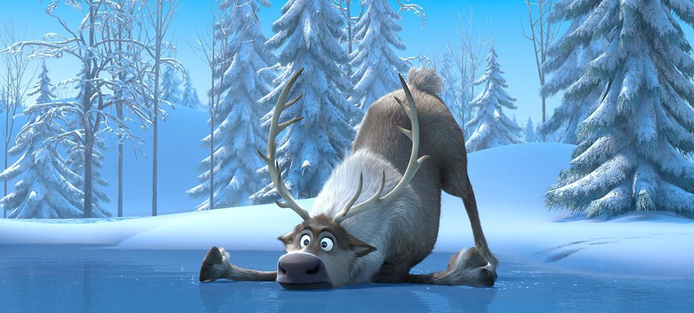 1400x632 Frozen Photo Gallery
